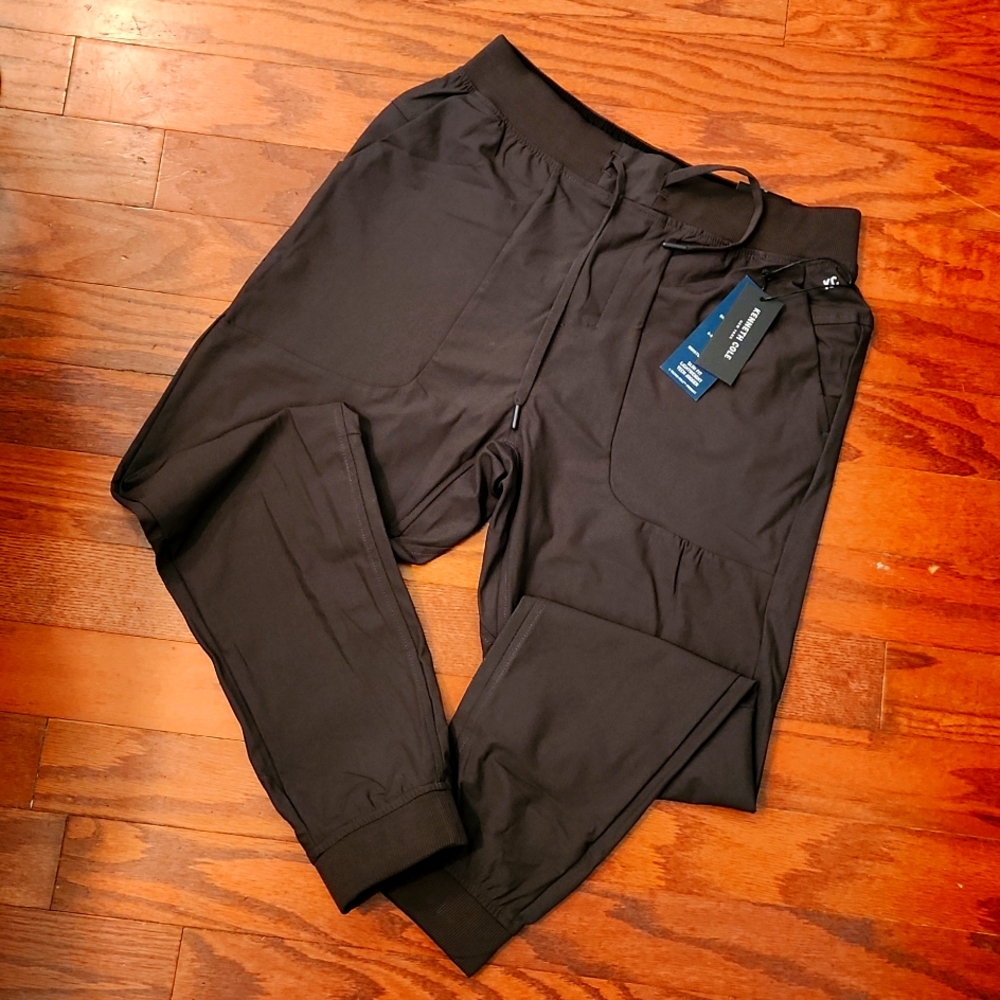 Kenneth Cole Joggers